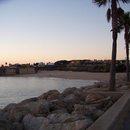 Apartamento Caballo Sherry El Puerto de Santa María Eksteriør billede