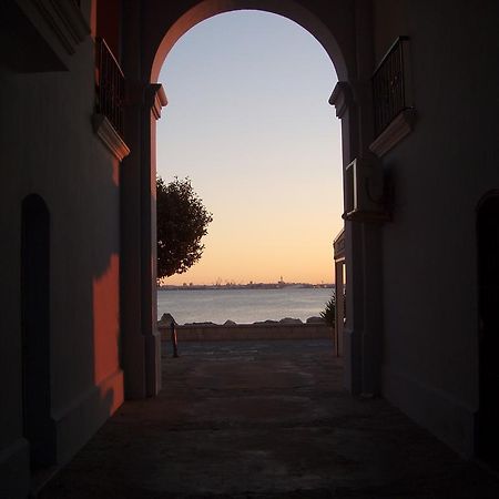 Apartamento Caballo Sherry El Puerto de Santa María Eksteriør billede