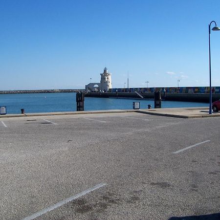 Apartamento Caballo Sherry El Puerto de Santa María Eksteriør billede