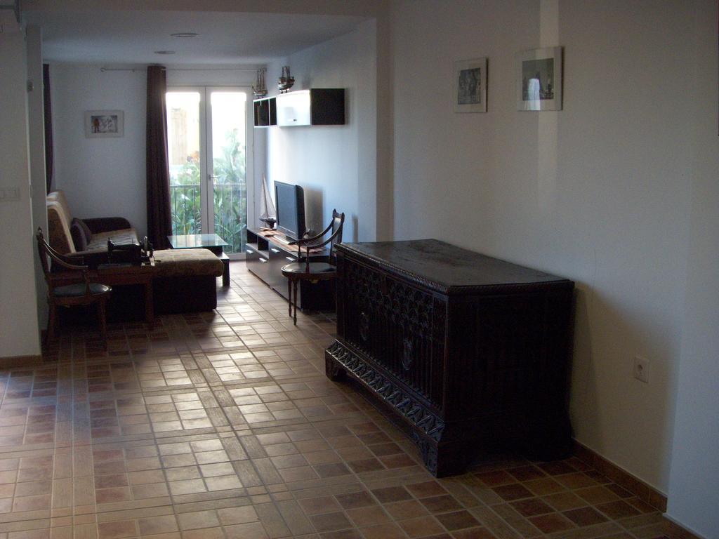 Apartamento Caballo Sherry El Puerto de Santa María Eksteriør billede