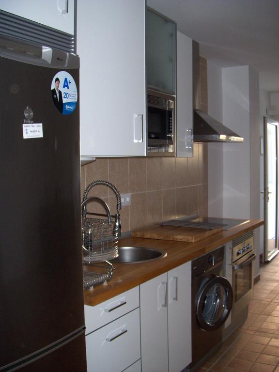 Apartamento Caballo Sherry El Puerto de Santa María Eksteriør billede