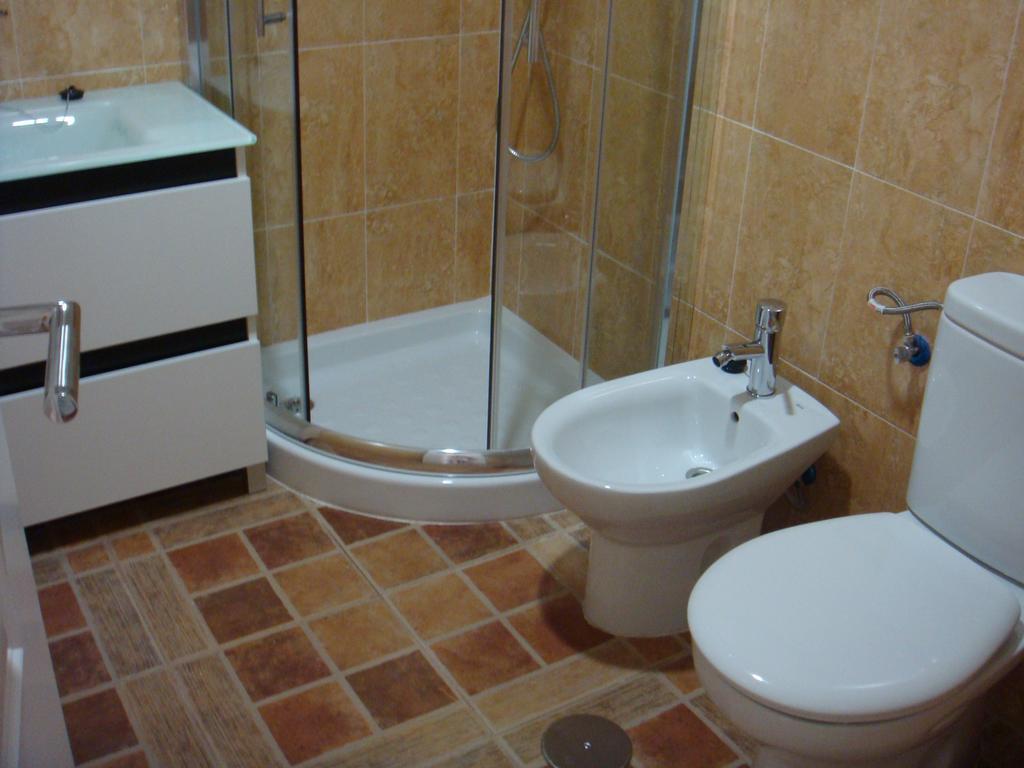 Apartamento Caballo Sherry El Puerto de Santa María Eksteriør billede