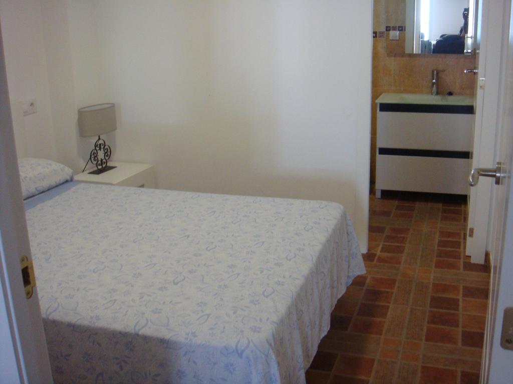 Apartamento Caballo Sherry El Puerto de Santa María Eksteriør billede