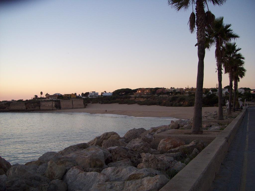 Apartamento Caballo Sherry El Puerto de Santa María Eksteriør billede