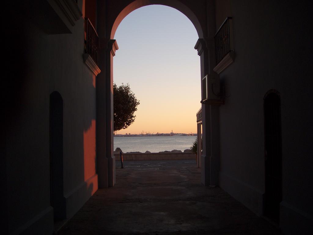 Apartamento Caballo Sherry El Puerto de Santa María Eksteriør billede